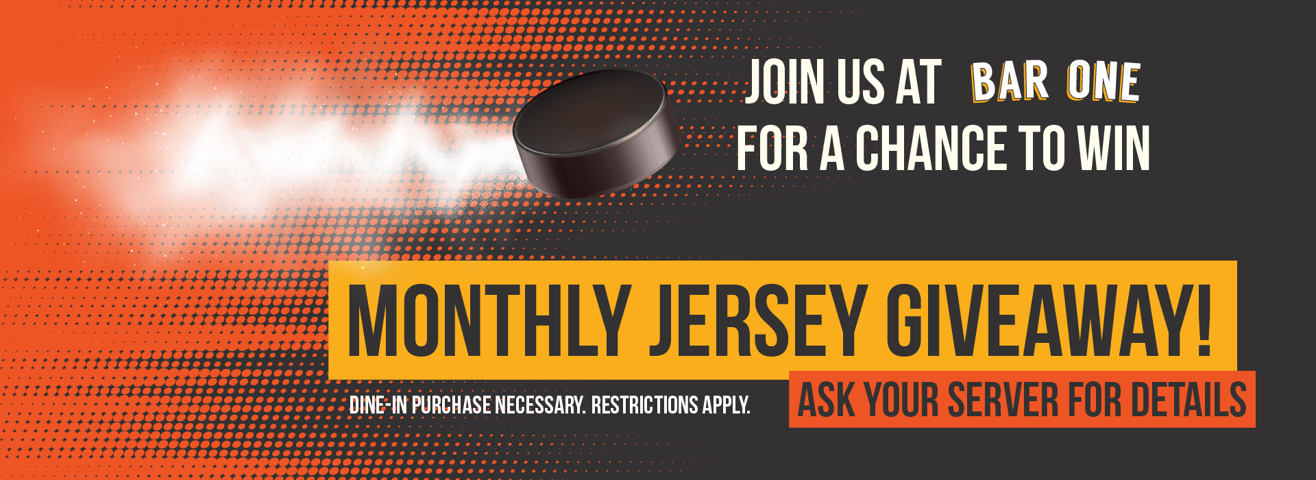 Game Night – Join Us For a Chance To Win